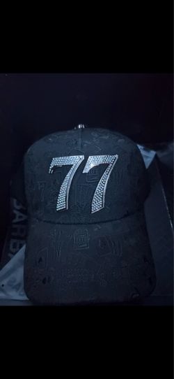 Barbas Hats 77