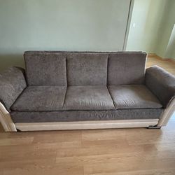 Futon Sofa Bed Sleeper