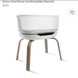 Baby Bassinet 