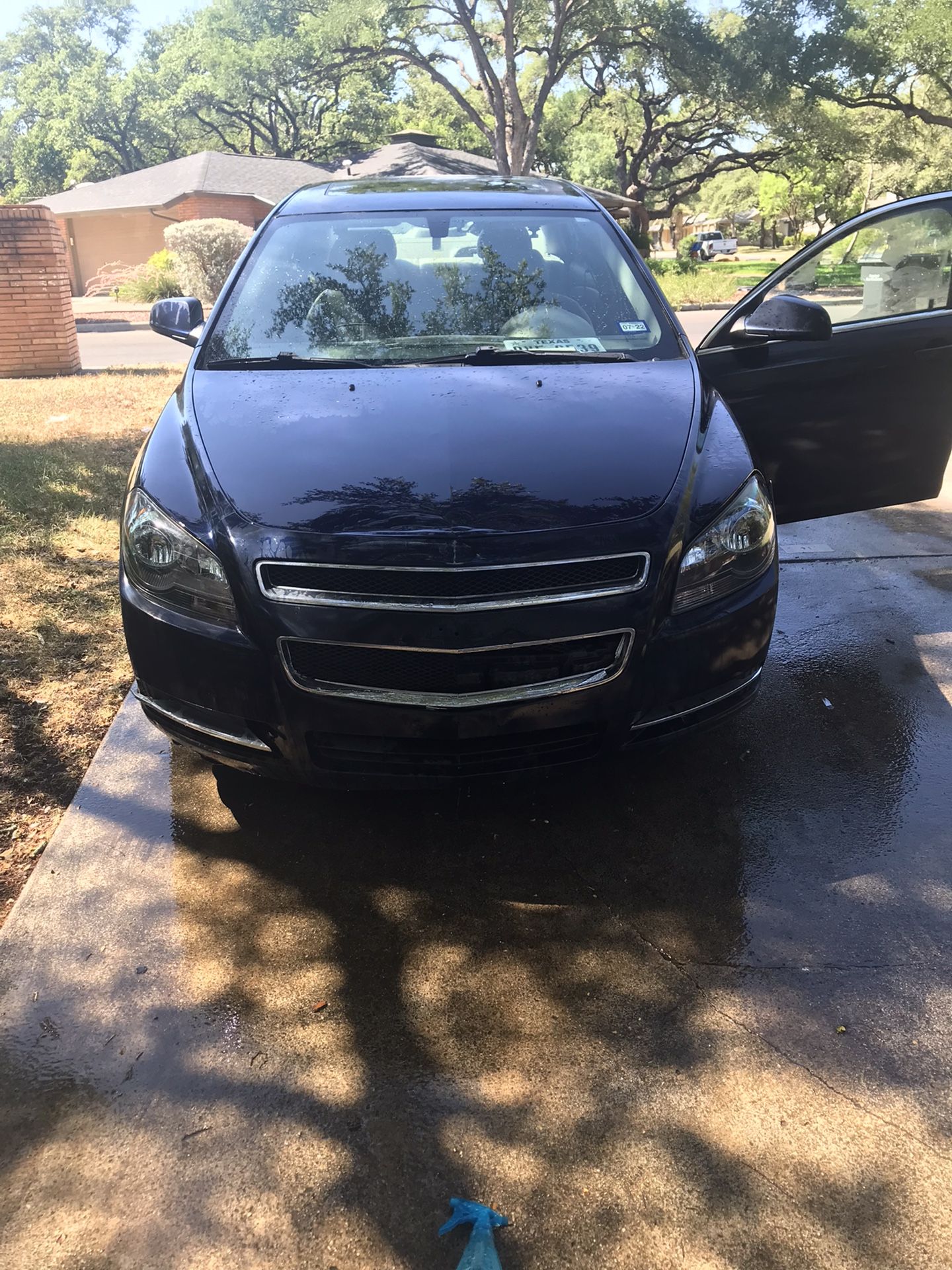 2008 Chevrolet Malibu