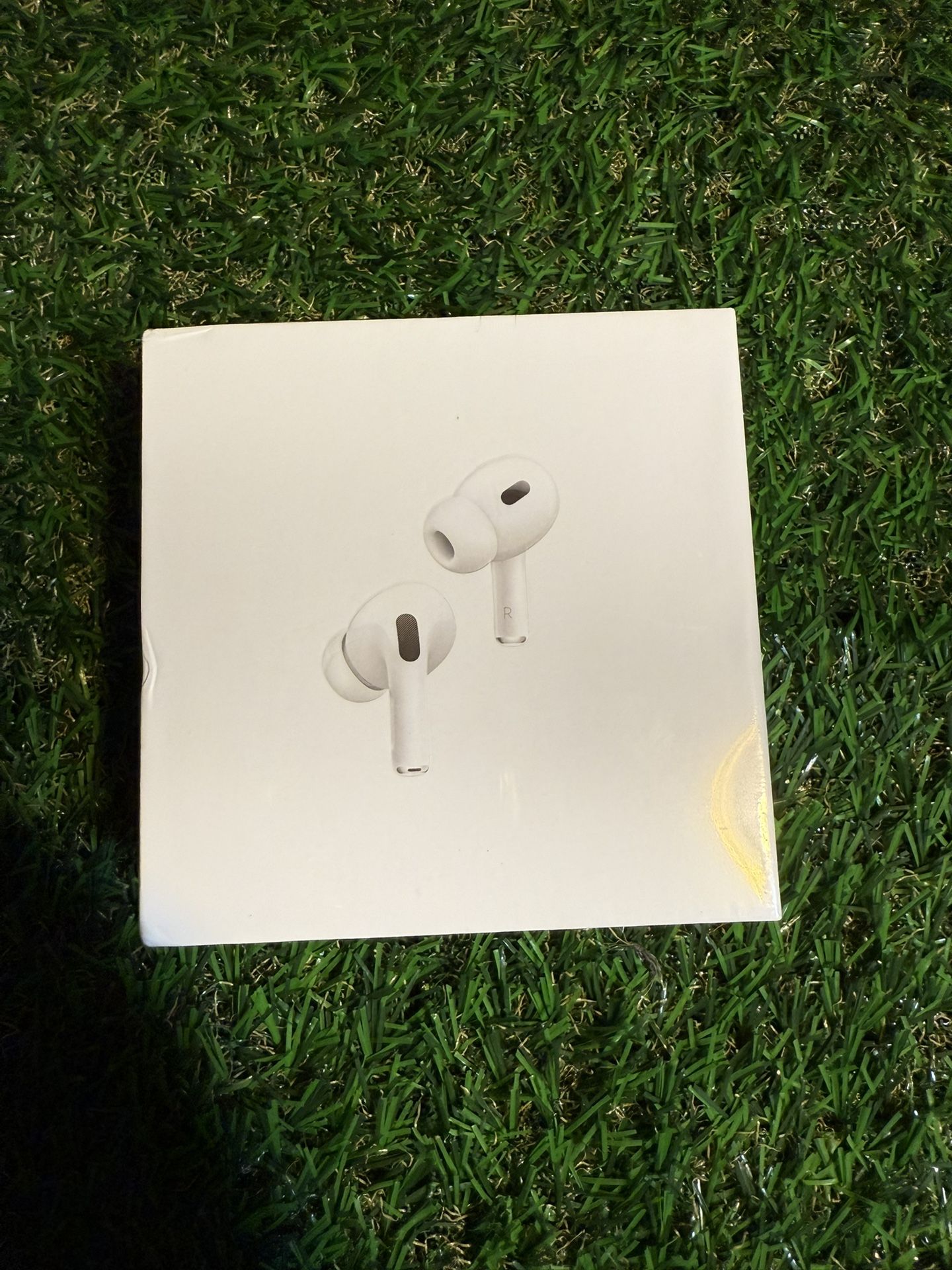 Apple Airpods Pro-2nd Generation
