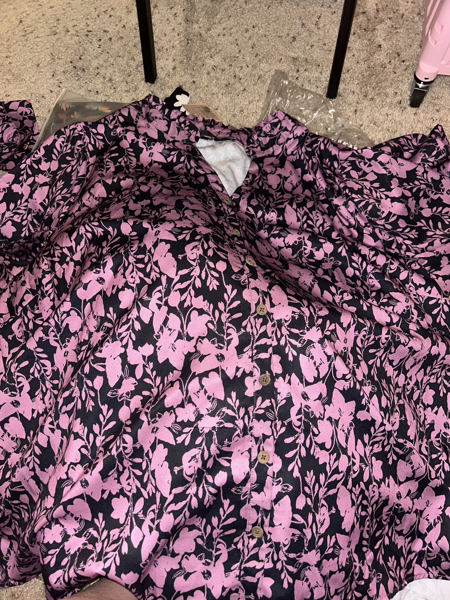 Brand New Plus Size Clothing