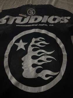Hellstar shirt