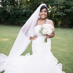 Wedding Dress For Sale