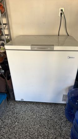 Freezer