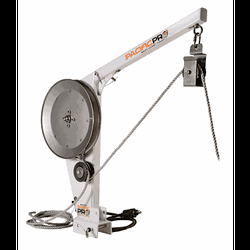 Ace Line Hauler Brutus Pacific Pro Pot Puller