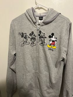 Disney Mickey Mouse Hoodie