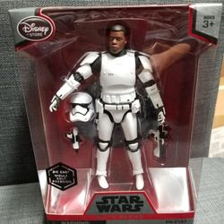 Star wars die cast action figure
