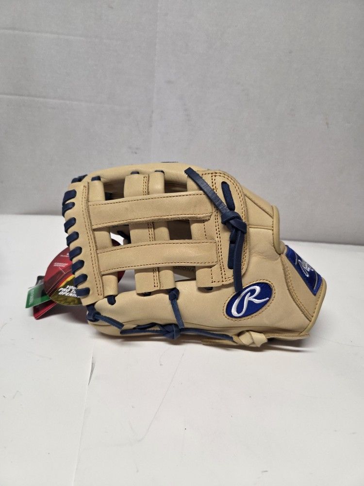 Rawling GG E ELITE Youth Baseball Glove Model GGE1175HCRPT Size 11¾ LHT New