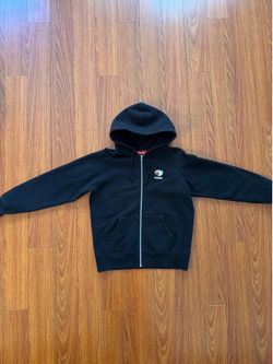 Supreme Gonz Ramm Zip Up