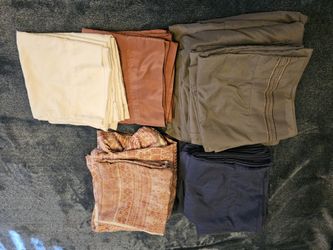 King Size Linens
