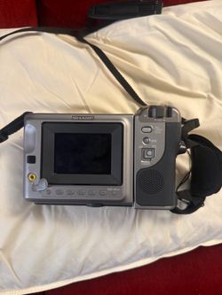 Video camera ,sharp view CAM