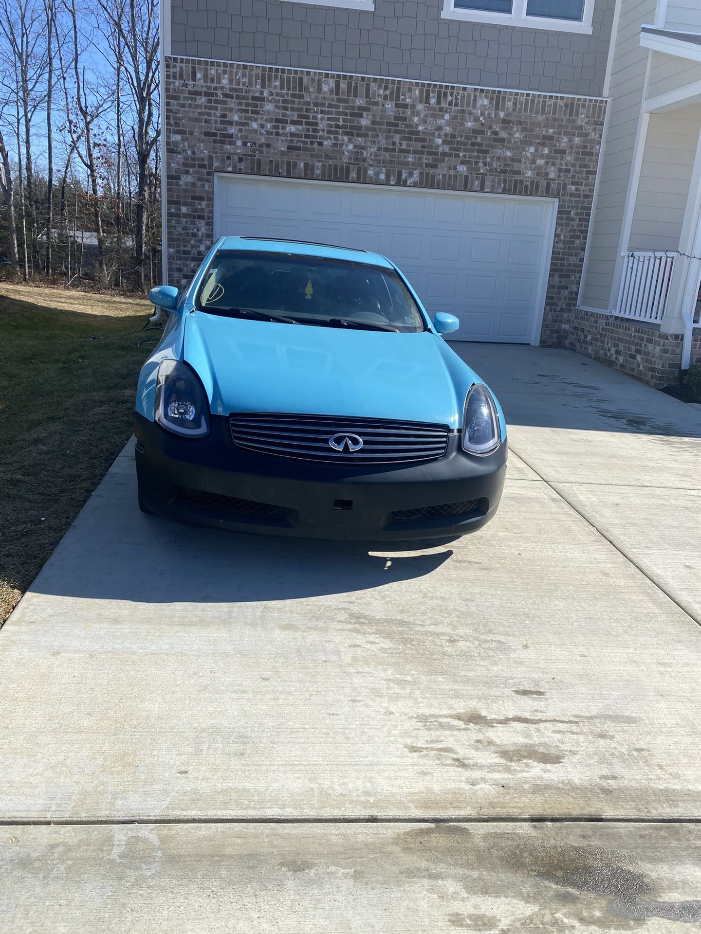 04 G35 Coupe