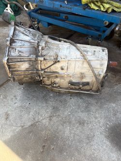 6l80 awd transmission