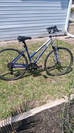 Gary Fisher Tiburon Bike Great Condition!