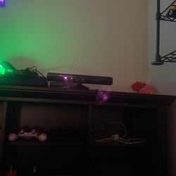 xbox 360 kinect