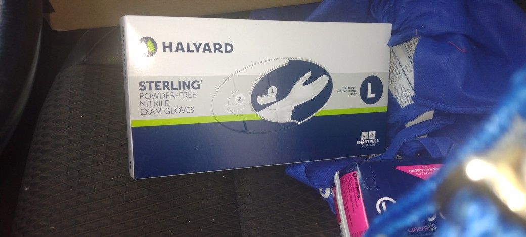 Med Gloves