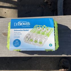 DrBrowns Dishwasher Basket