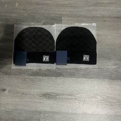 Designer Beanie 
