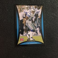 Football Card 