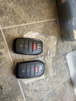 Keys
