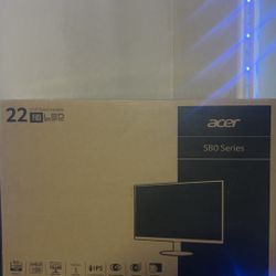 22’in Acer SBO series 