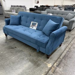 New Sofa 