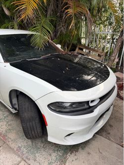 2016 Dodge Charger