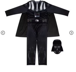 Star Wars Darth Vader