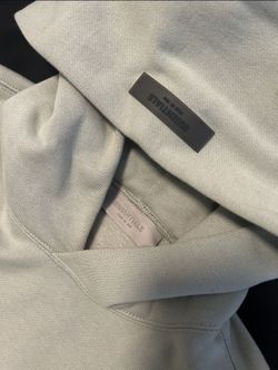 Fear Of God Essentials 