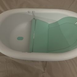 Baby Bath Tub