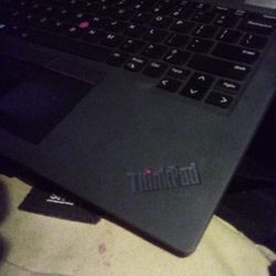 Thinkpad - Lenovo