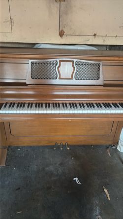 Piano