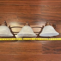 Bathroom Vanity Lights
