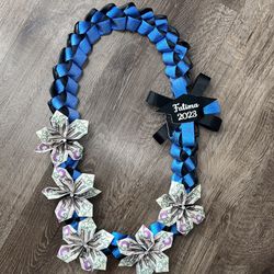 Ribbon Leis For Sale