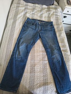 Smith and Mills pants