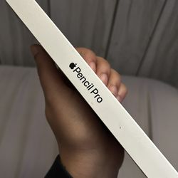 Apple Pro Pen