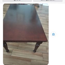 Mesas De Centro Nuevas   2. A. $55. Precio Fijo.   .  