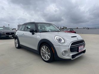 2018 Mini Hardtop