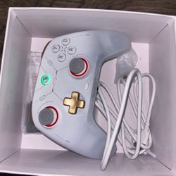 Gamesir cyclone 2 And Wingman XB 3 Converter