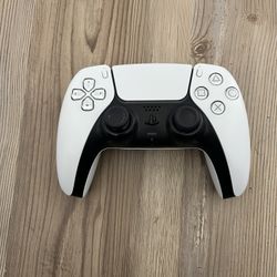 PS5 Controller Right Stick Has Stick Drift