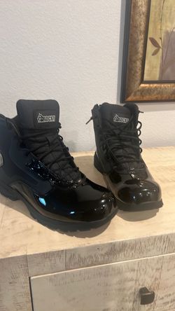 Rocky,boots,black,size 13