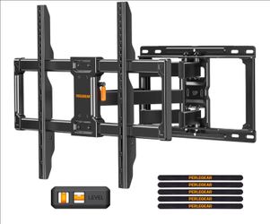 Perlegear TV mount up to 86 inches