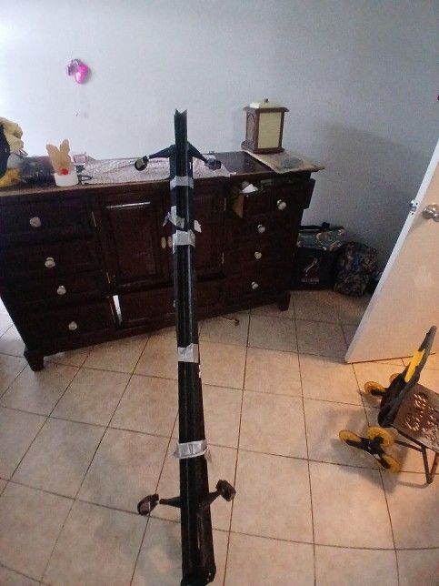 Twin/ Full SiZE METAL BED FRAME