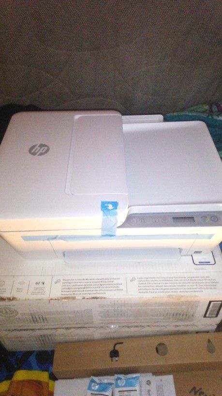 HP Deskjet 