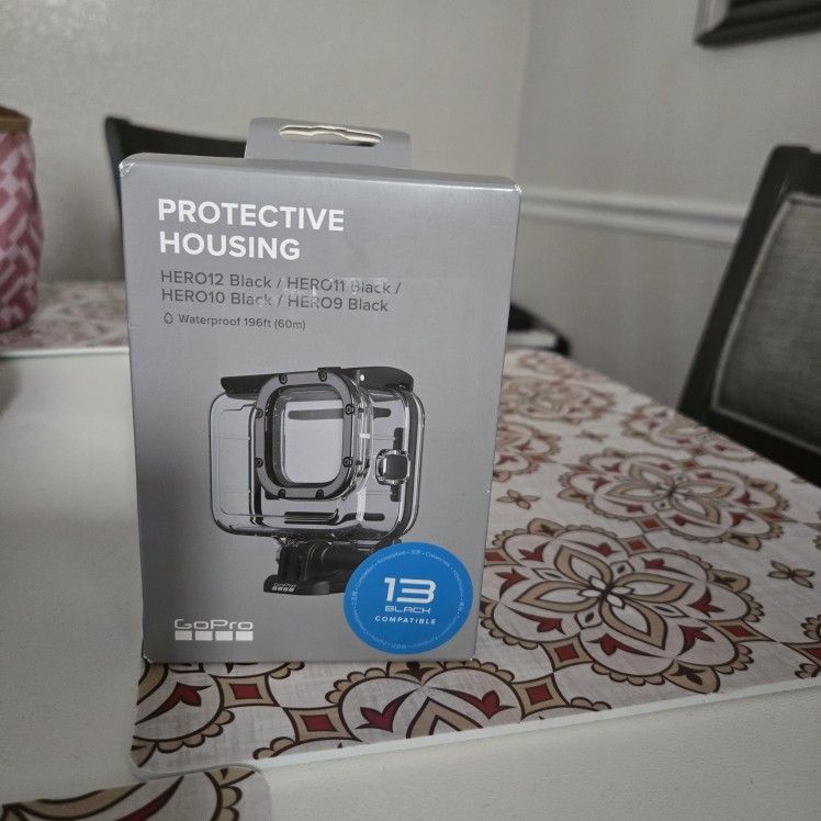 GoPro Protection