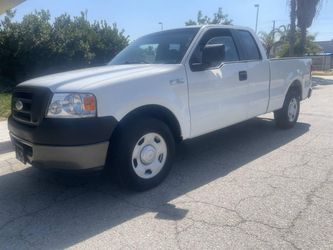 2008 Ford F-150