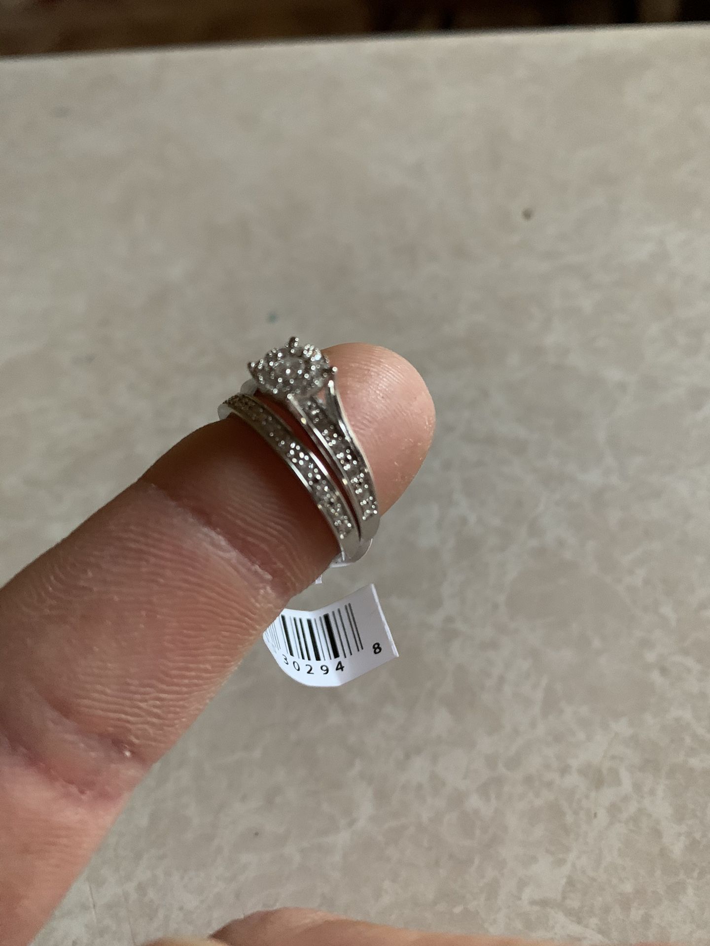 Engagement Ring