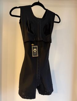 Faja colombiana FTC Luxury Queen LUX-293 nueva