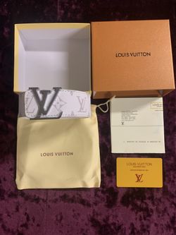 Designer Belt Size 36-40